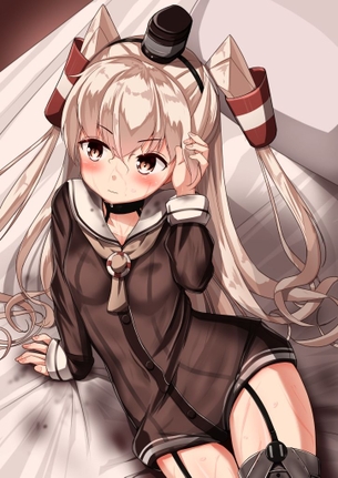 【9月3日はベッドの日】艦これベッド画像 2018 50枚