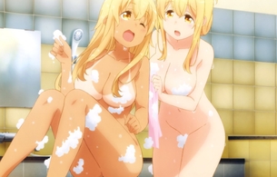 『すのはら荘の管理人さん』『異世界魔王』『はるかなレシーブ』などエロい版権イラスト！