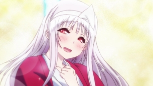 『ゆらぎ荘の幽奈さん』8話、ゆらぎ荘のメンバー強過ぎwwwww