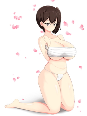 ふんどしの選り抜き画像♪