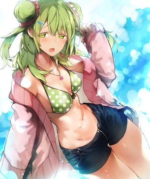 【二次・ZIP】動きやすい短パンはいた二次美少女の画像まとめ