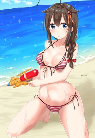 艦これ画像色々 その272 50枚
