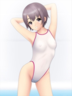 アイドルマスターシンデレラガールズのエロ画像をランダムに貼っていくスレ
