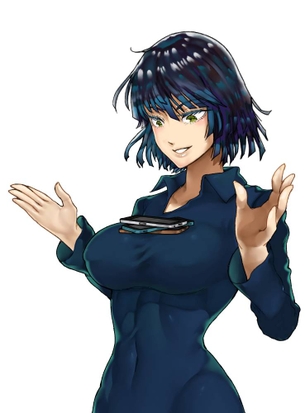 ワンパンマンを期待する人が集まる画像倉庫。