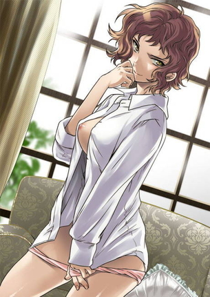裸のエロすぎる画像ください！