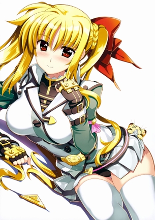 ニーソのエロ画像でヌきたい奴らは集まれ！