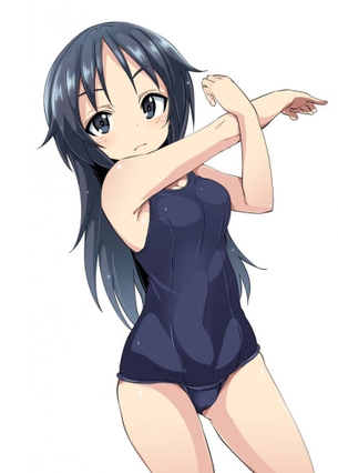 ガールズ&パンツァーの画像ください