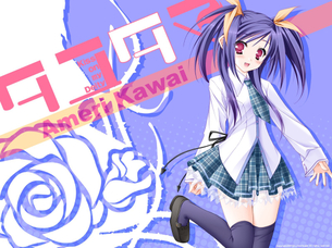 二次元美少女のエロカワ画像をひたすら貼っていく vol.911