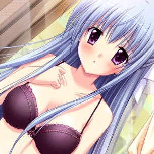 二次元美少女のエロカワ画像をひたすら貼っていく vol.910