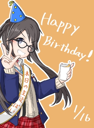 【二次・ZIP】サブカル系アイドルのシャニマス三峰結華ちゃんの可愛い画像まとめ