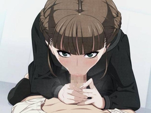 フェラチオの選り抜き画像♪