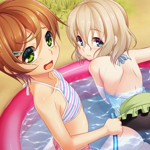 二次元美少女のエロカワ画像をひたすら貼っていく vol.617