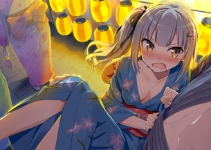 【艦これ】霞(かすみ)のエロ画像【艦隊これくしょん】