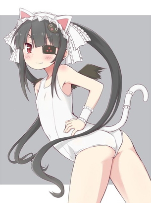 威力バツグンな閃乱カグラの二次エロ画像詰め合わせ
