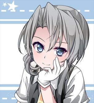 【二次・ZIP】執事が似合いそうな艦娘No.1の野分ちゃんの画像まとめ