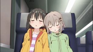 『ヤマノススメ サードシーズン』12話、こういうので良いんだよ！！！！
