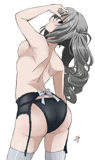 アイドルマスターシンデレラガールズのエロ画像