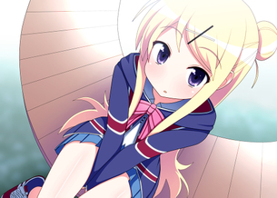 【画像】オタクってこういう女の子好きそうだよなwwwwwwwwwwwww