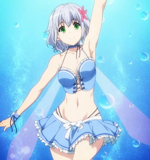 威力バツグンな甘城ブリリアントパークの二次エロ画像詰め合わせ