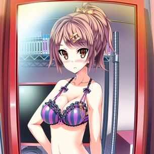 二次元美少女のエロカワ画像をひたすら貼っていく vol.593