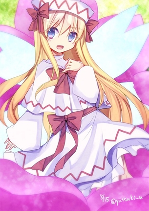 東方 ワンドロまとめ 2018/08/15分 40枚