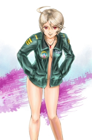 宇宙戦艦ヤマト2199の画像倉庫がここです！