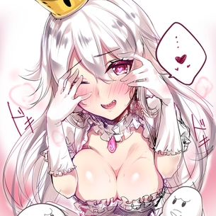 キングテレサ姫の画像まとめ。 vol.2