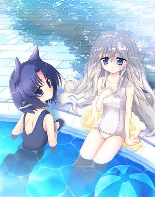 スク水のエロ画像で抜きたくなったから貼ってくよ