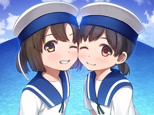 ピクシブ 艦これ画像まとめ 2018/10/28～11/03分 50枚