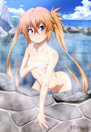 手ブラのエロ画像まとめ！