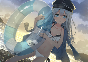 艦これ画像色々 その289 50枚