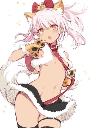 『 プリズマ☆イリヤ』イリヤちゃんや美遊ちゃんなどのエロ画像 その27