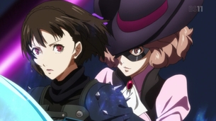 『ペルソナ5』25話、展開早すぎてワロタwww真が完全ヒロインwwwww