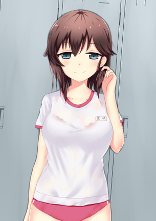 むちむちたまらん二次元ブルマ画像詰め合わせ。 vol.68