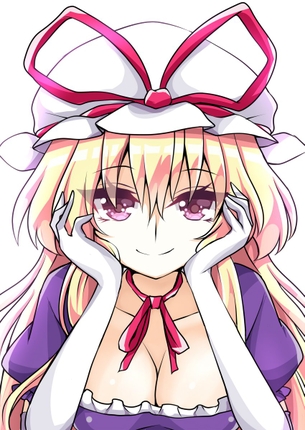 東方 ワンドロまとめ 2018/09/13分 45枚