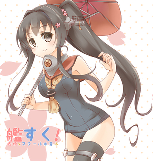 二次元美少女のエロカワ画像をひたすら貼っていく vol.642