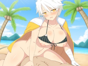 閃乱カグラの画像ってエロいよな？