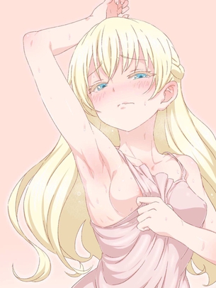 2018年最萌ヒロインといえばあそびあそばせのオリヴィアちゃんという風潮wwwwwwwwww