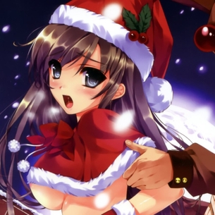 二次元美少女のエロカワ画像をひたすら貼っていく vol.855