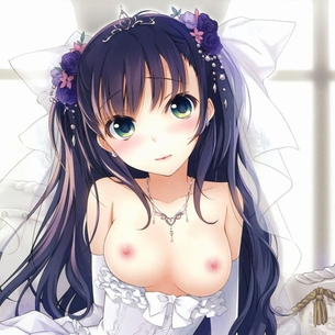 二次元美少女のエロカワ画像をひたすら貼っていく vol.728