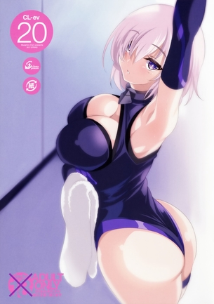 【2次】 ワキ が見えちゃってる女の子の二次エロ画像 その18【ワキ】