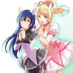 ラブライブ！のレベルが高いエロ画像