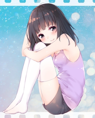 ニーソのエロ画像集めてみた