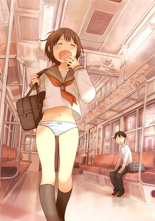 二次元美少女のエロカワ画像をひたすら貼っていく vol.886