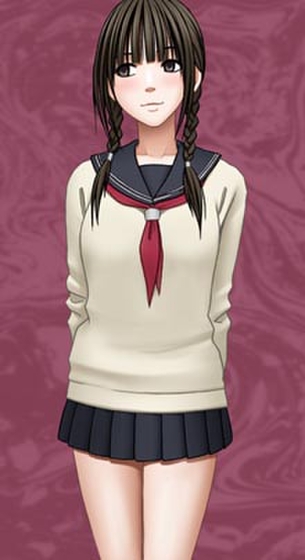 クリムゾンのこのオリキャラが可愛いと話題にwwwwwwwww