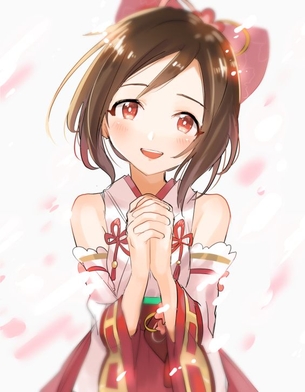 アイドルマスターシンデレラガールズのエロ画像が見たい人集まれ！
