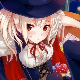 二次元美少女のエロカワ画像をひたすら貼っていく vol.885