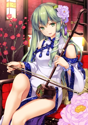 ニーソのエロ画像みて幸せになろう！