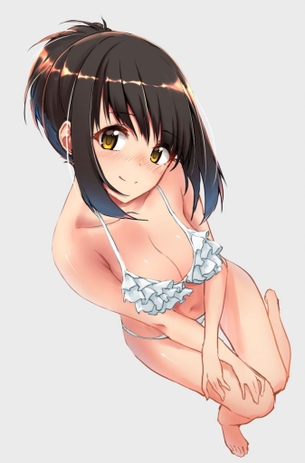 アイドルマスターシンデレラガールズの二次エロ画像でいい夢みましょ♪