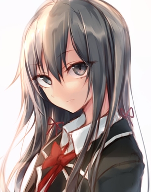 【二次・ZIP】毒舌可愛い雪ノ下雪乃ちゃんの画像まとめ《やはり俺の青春ラブコメはまちがっている。》